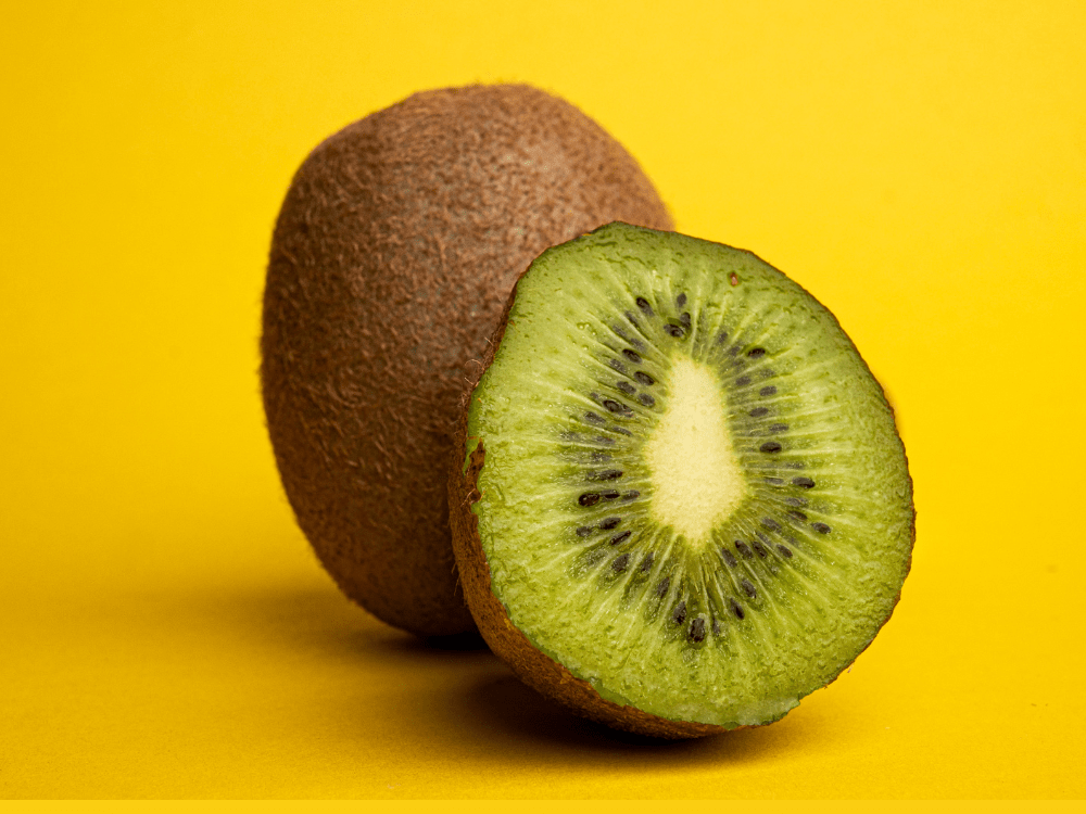 Kiwi fruit