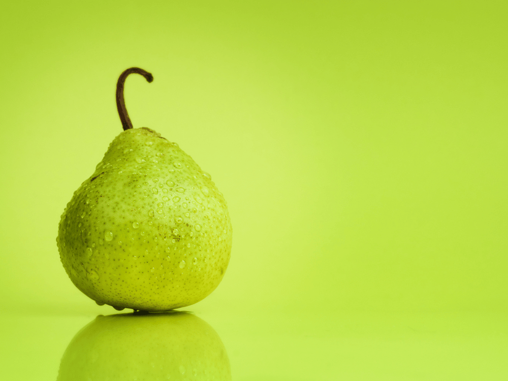 pears fruit